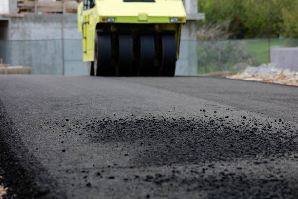 Driveway Repair Near Me in Shelbyville, IN