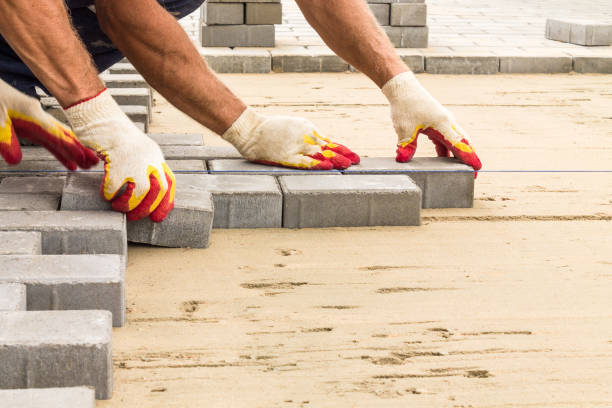Best Best Driveway Pavers  in Shelbyville, IN