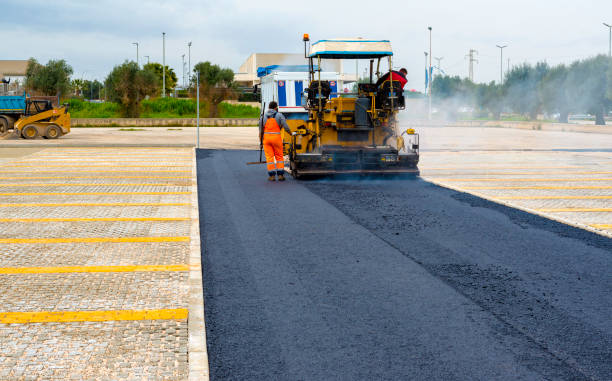 Trusted Shelbyville, IN Driveway Pavers Experts