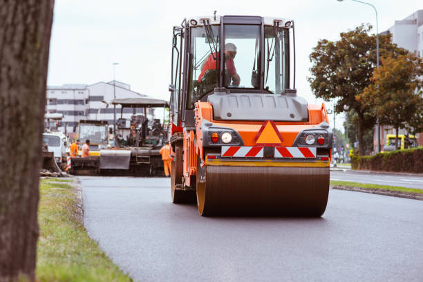 Best Driveway Paving Contractor  in Shelbyville, IN