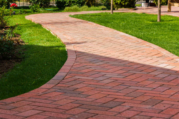 Reasons to Select Us for Your Driveway Paving Requirements in Shelbyville, IN