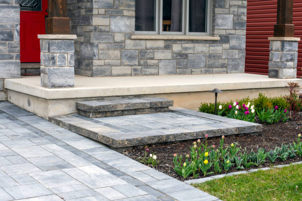 Best Best Driveway Pavers  in Shelbyville, IN