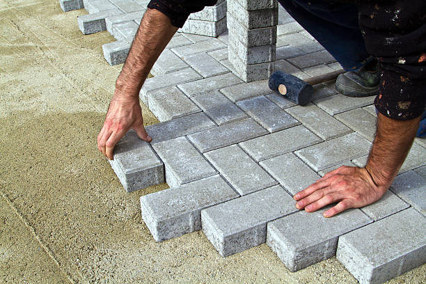 Reasons to Select Us for Your Driveway Paving Requirements in Shelbyville, IN