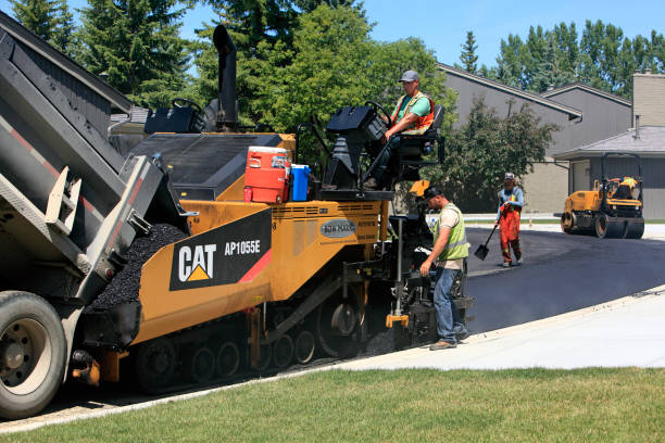 Best Commercial Driveway Pavers  in Shelbyville, IN